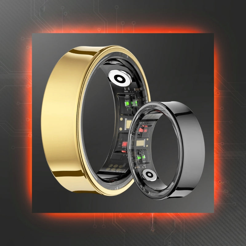 Aura Ring