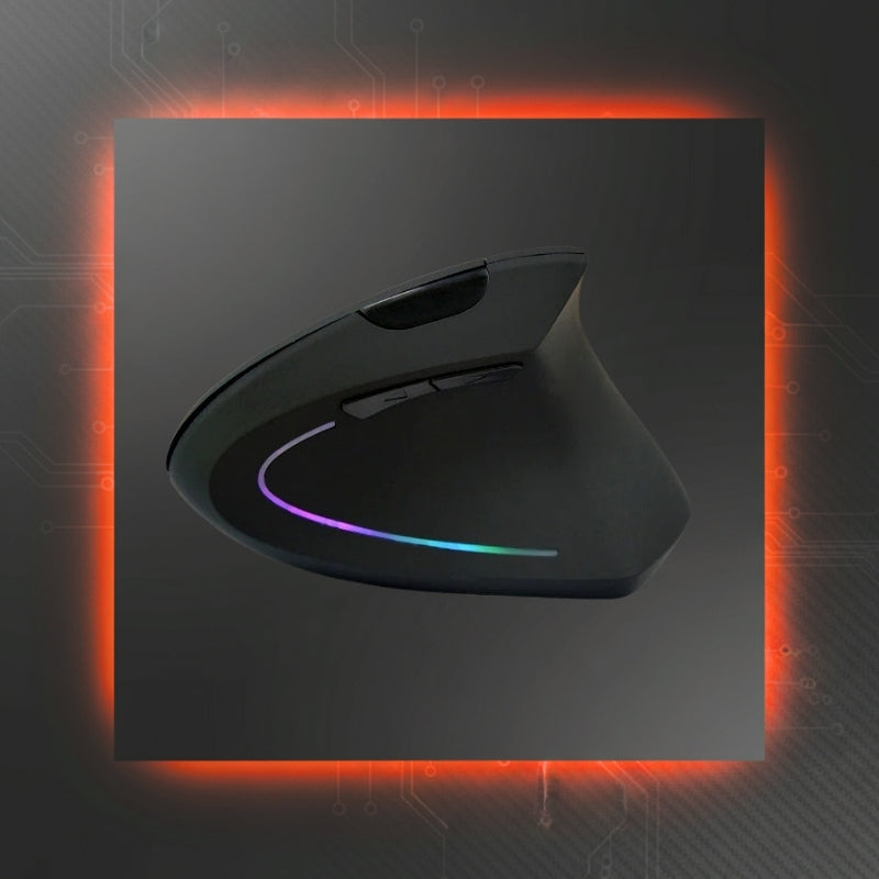 VectorGlide Mouse