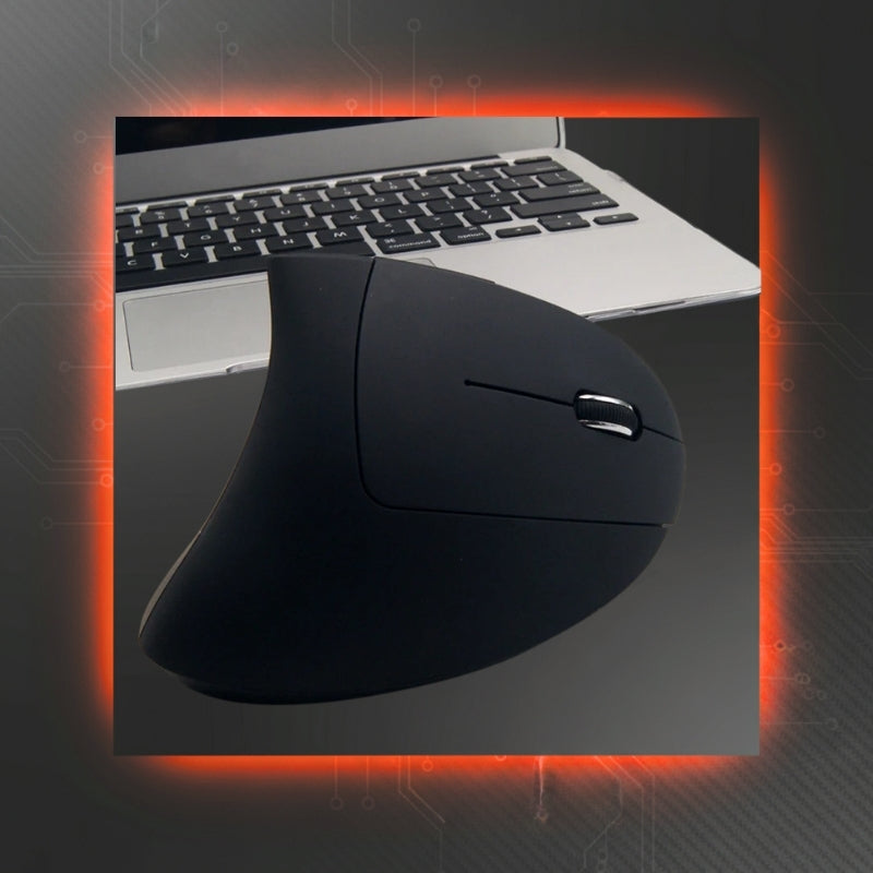 VectorGlide Mouse