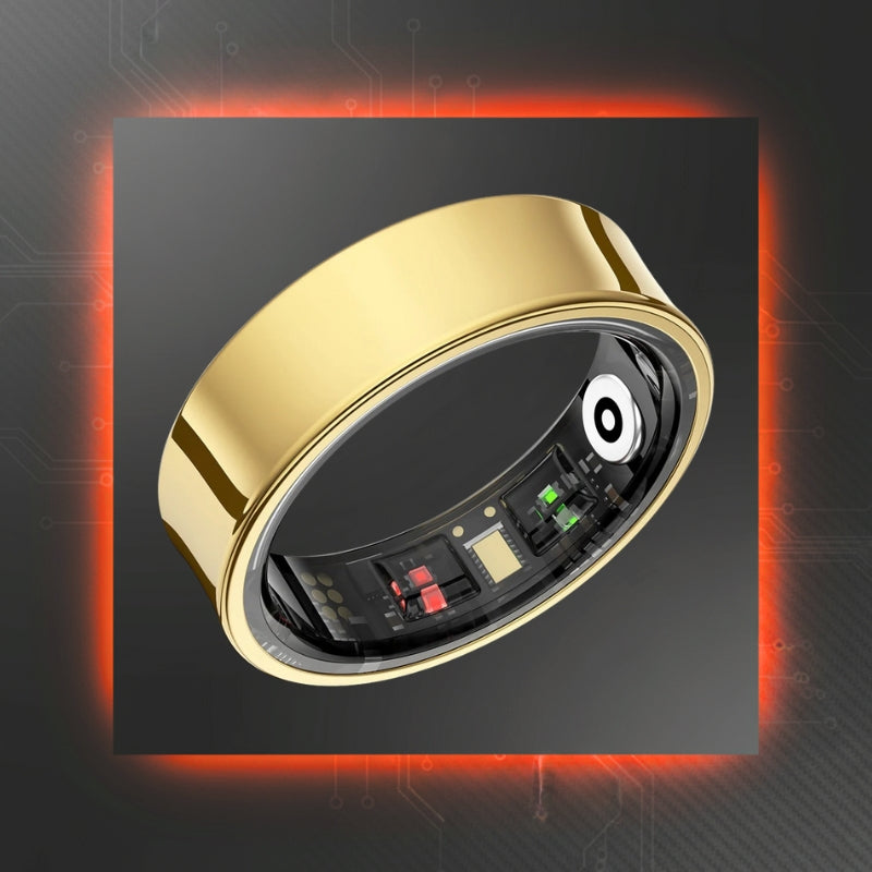 Aura Ring