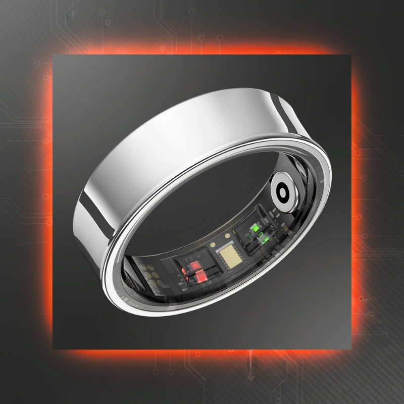 Aura Ring