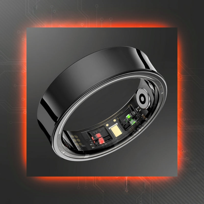 Aura Ring