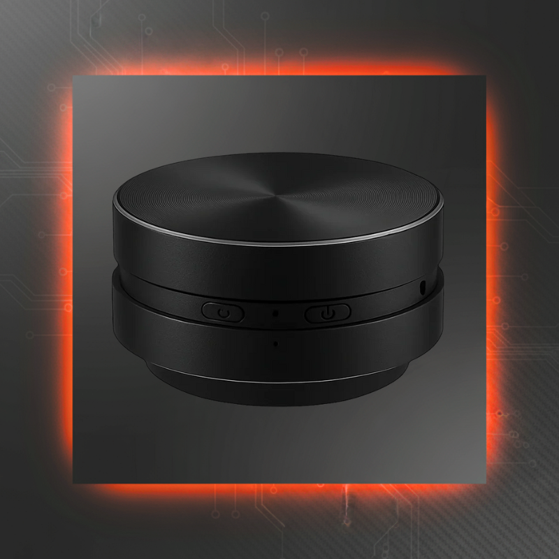 VibroCore Audio