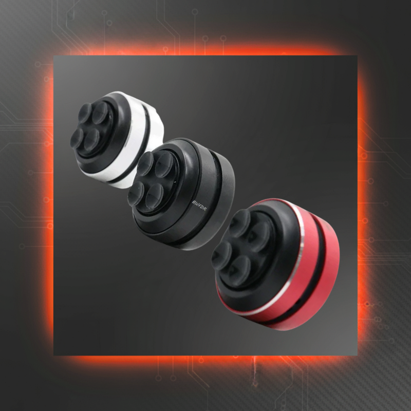 VibroCore Audio