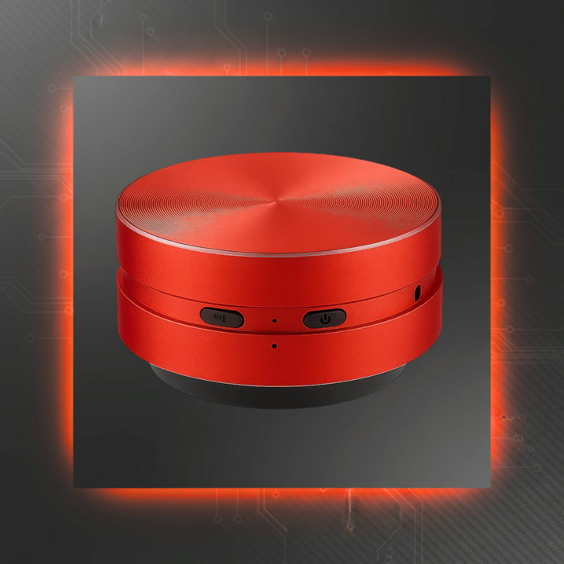 VibroCore Audio