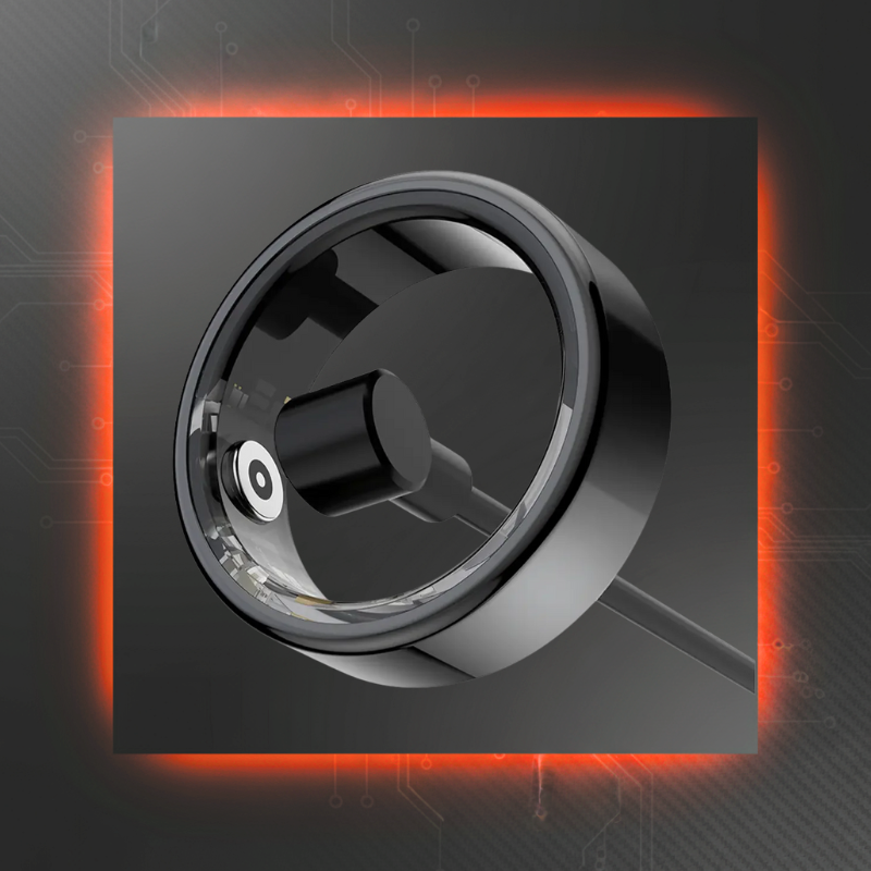 Aura Ring