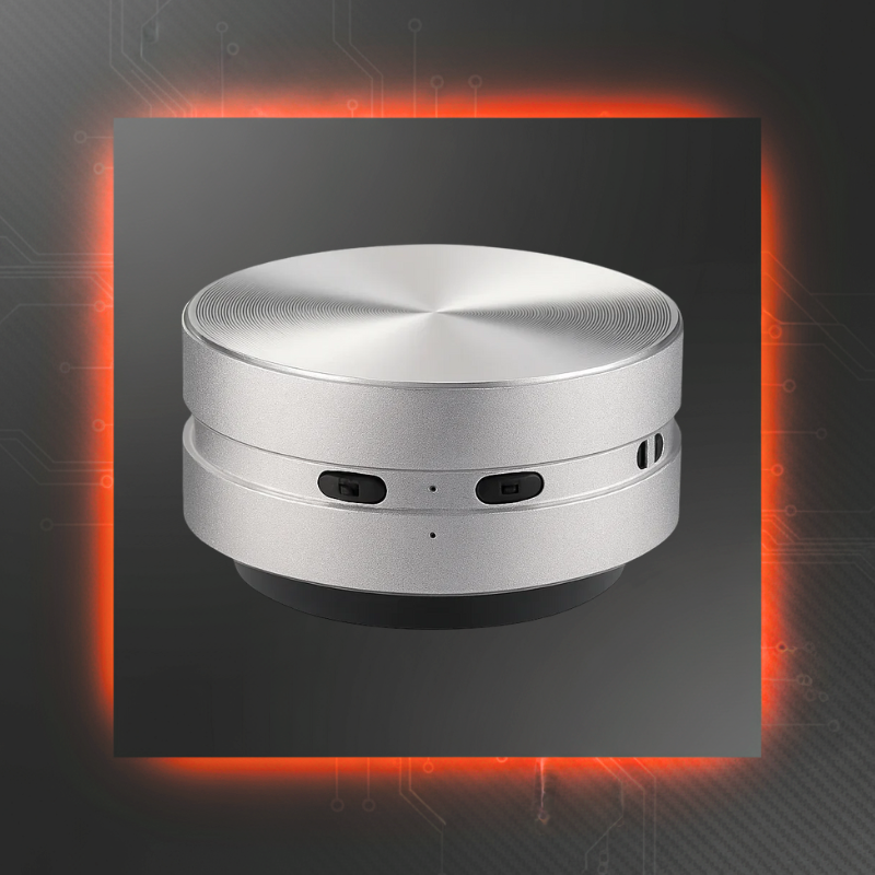 VibroCore Audio