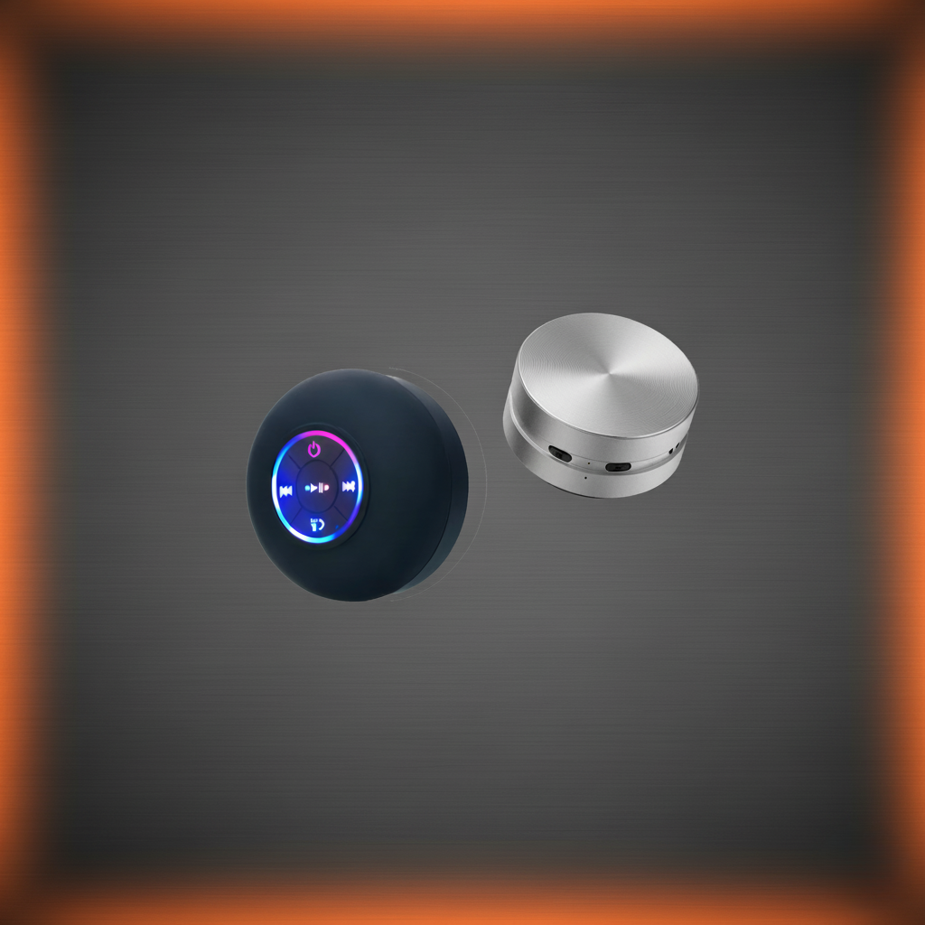 Audio