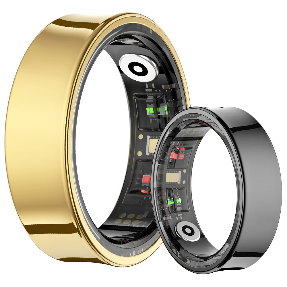 Aura Ring