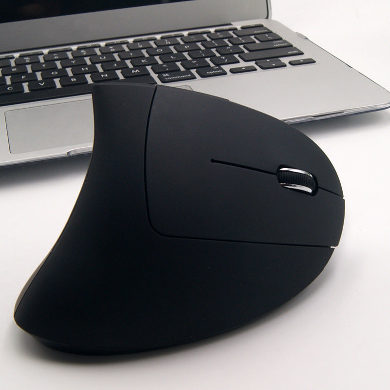 VectorGlide Mouse