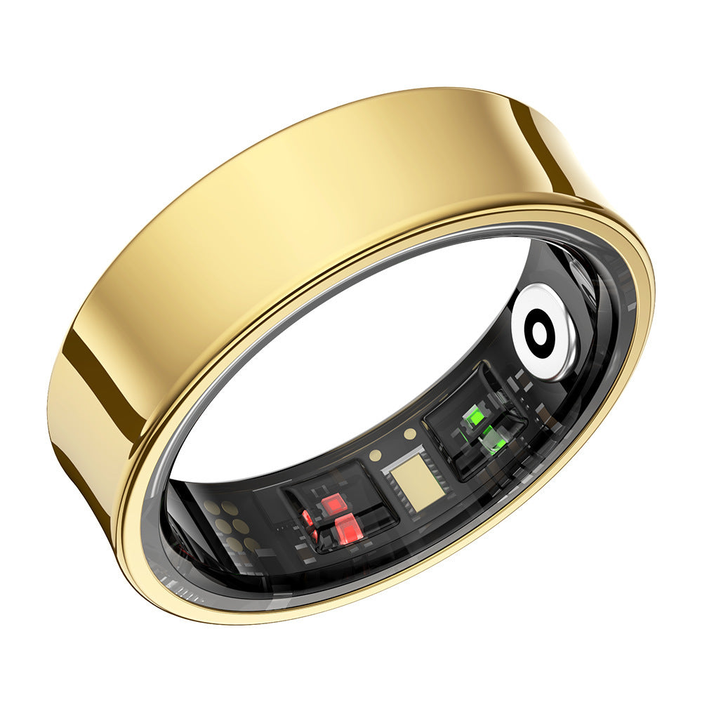 Aura Ring
