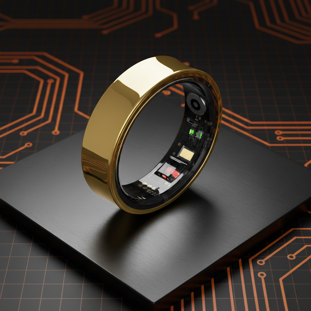 Aura Ring