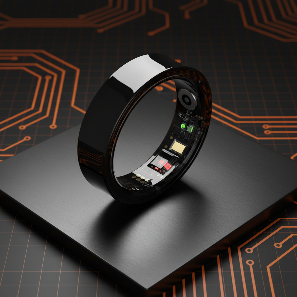 Aura Ring