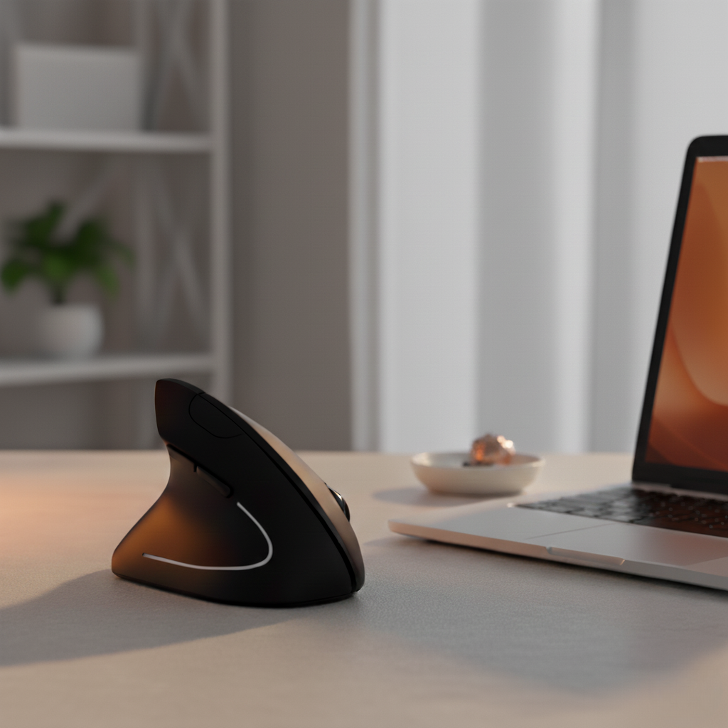 VectorGlide Mouse