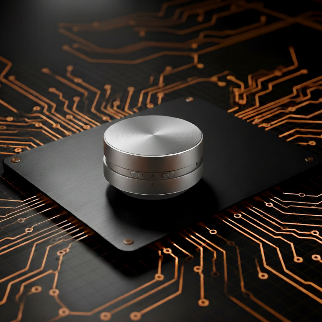 VibroCore Audio
