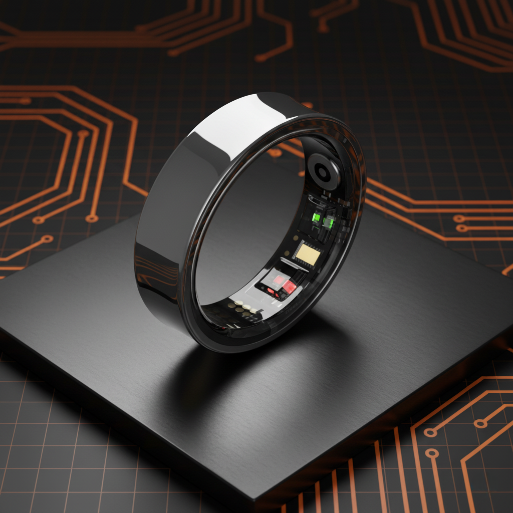 Aura Ring