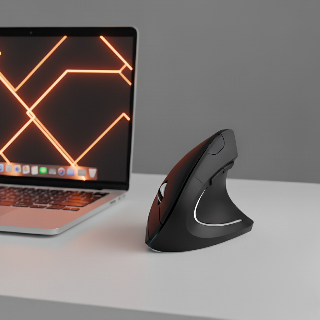 VectorGlide Mouse