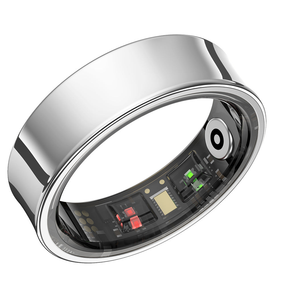 Aura Ring