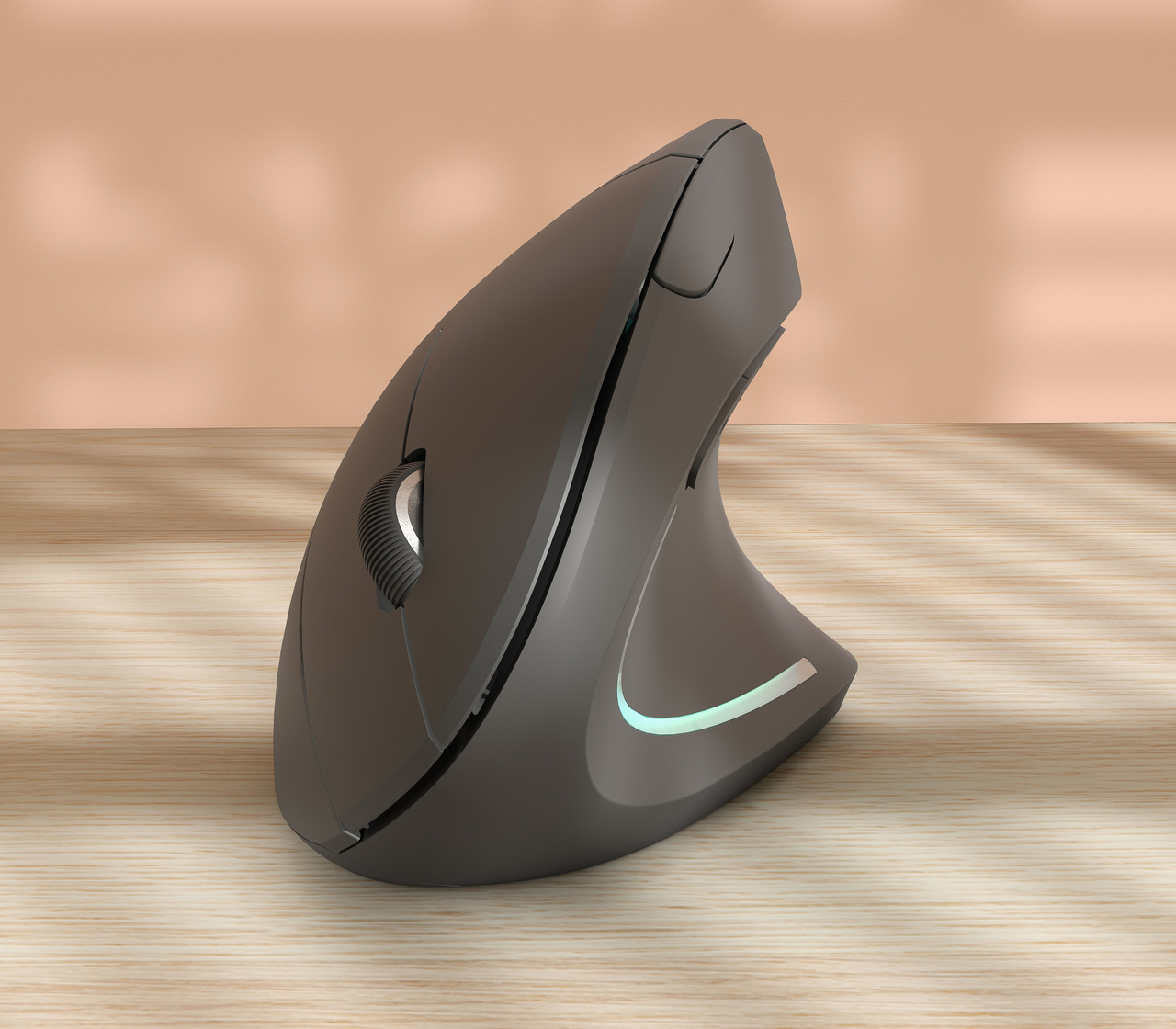 VectorGlide Mouse