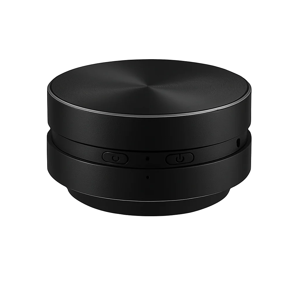 VibroCore Audio
