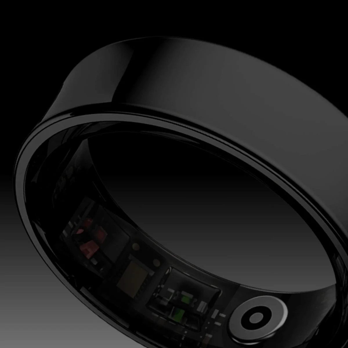 Aura Ring
