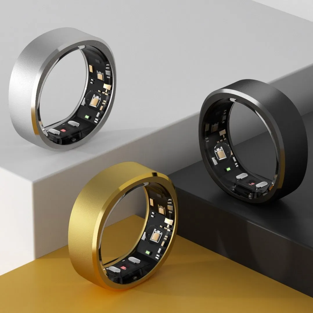 Aura Ring