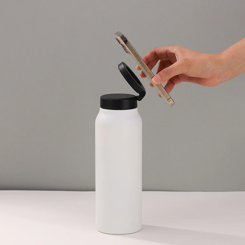 HydroRig Bottle