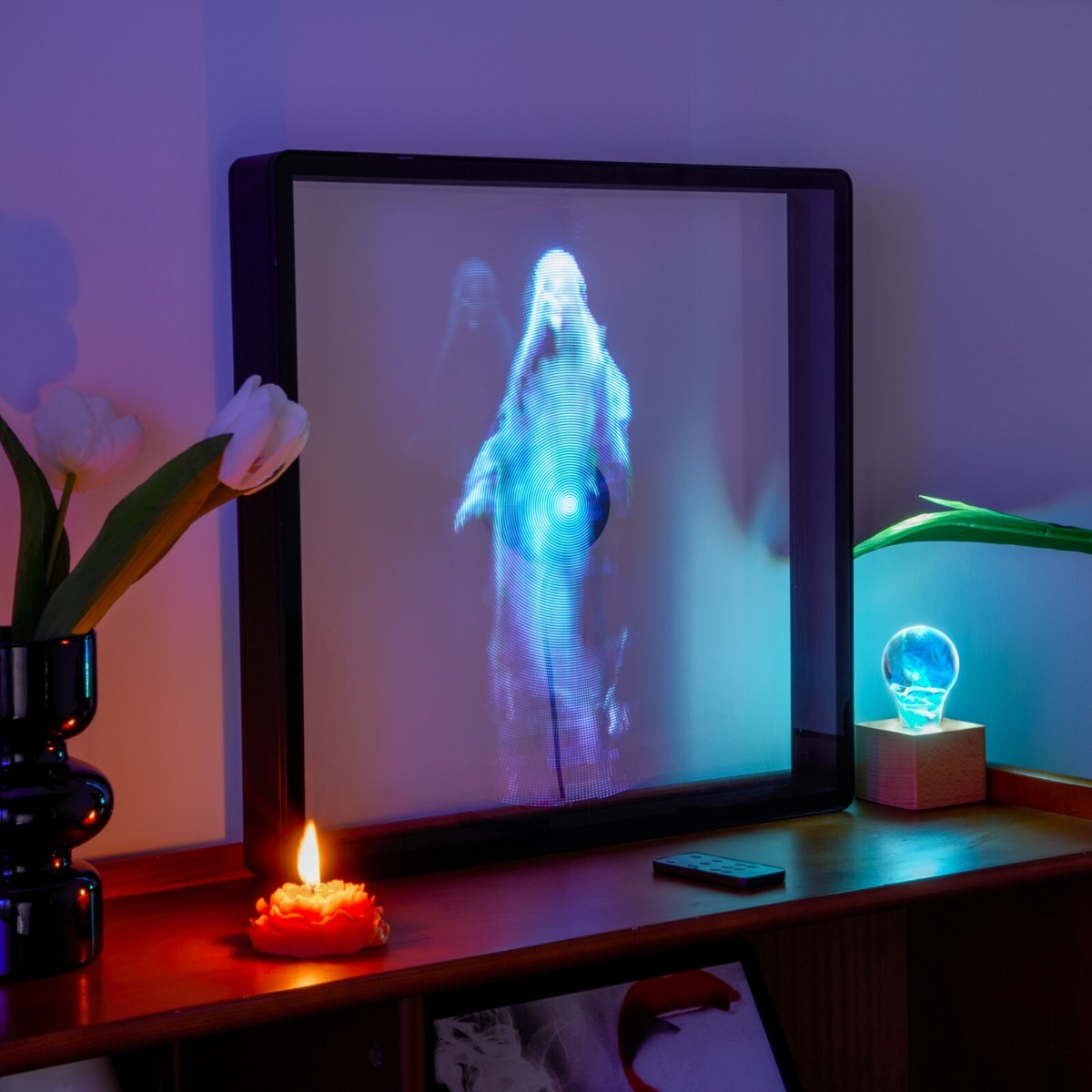 The HoloView Display
