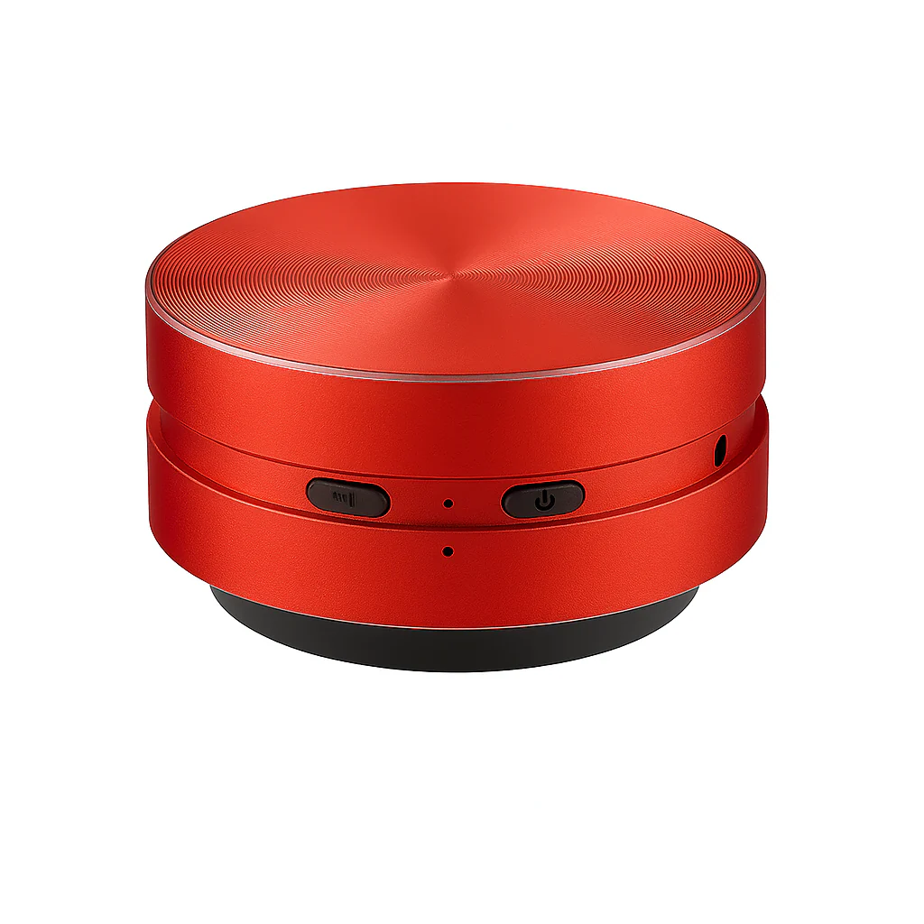 VibroCore Audio