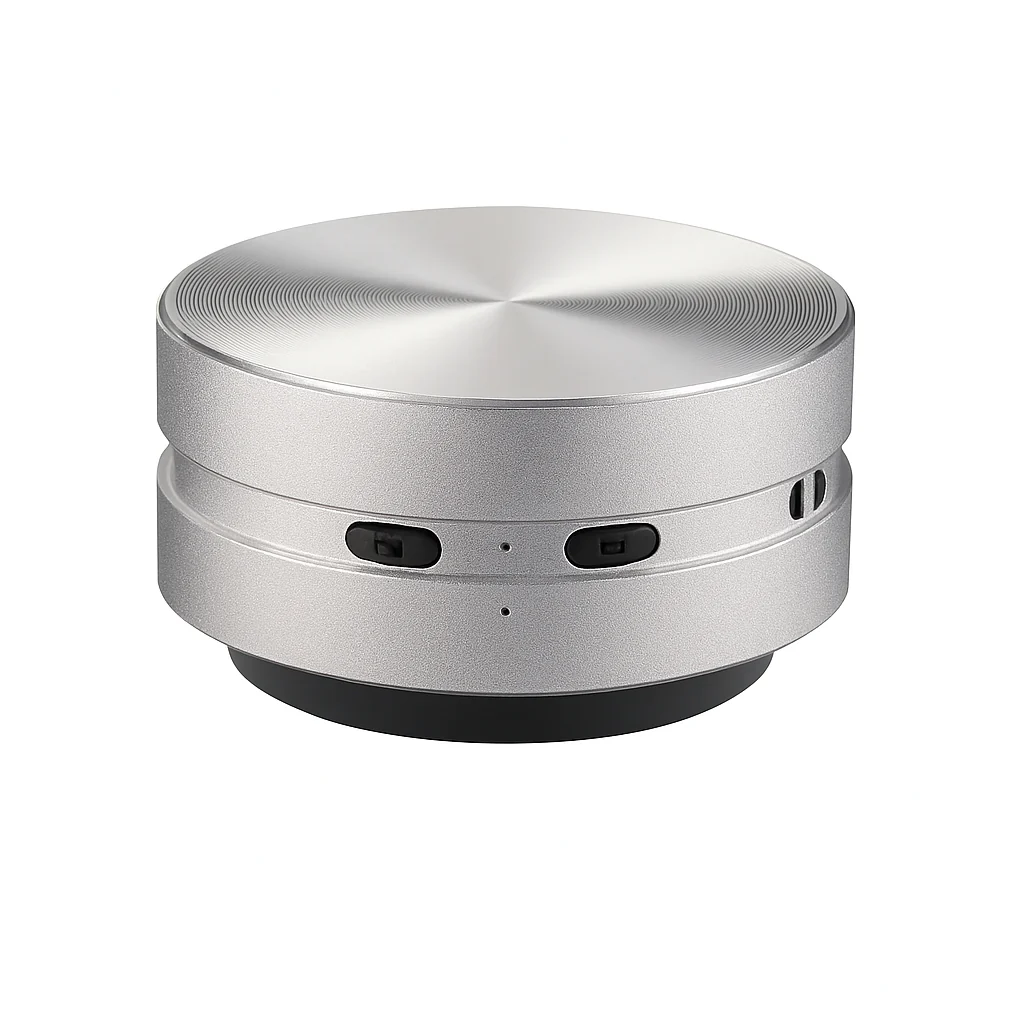 VibroCore Audio