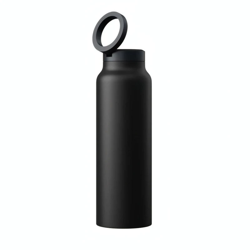HydroRig Bottle