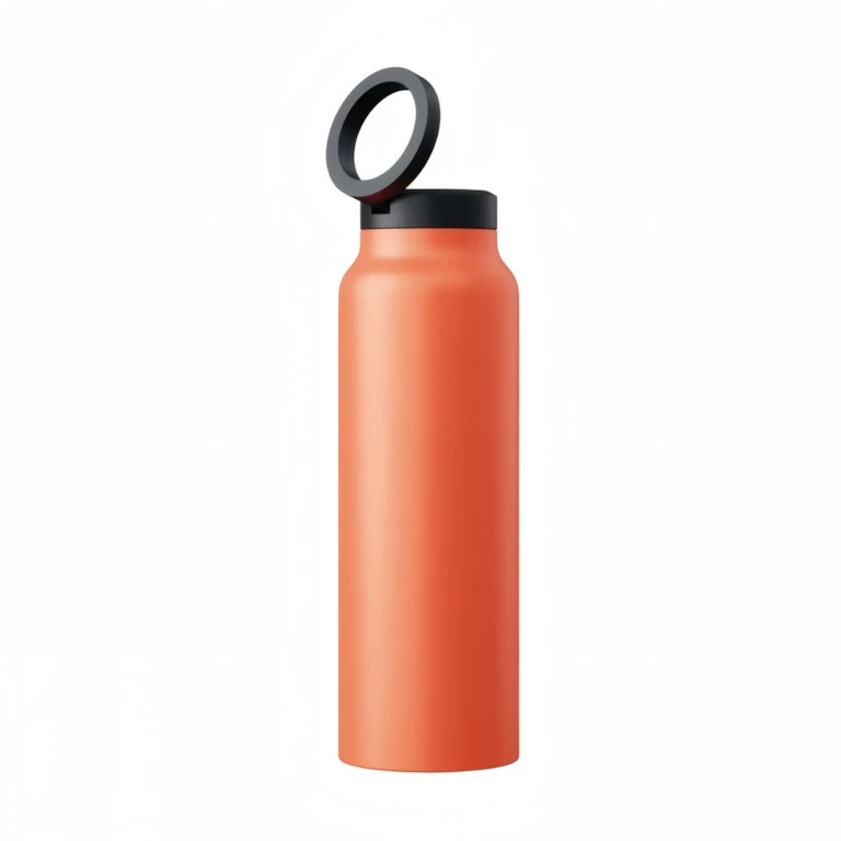 HydroRig Bottle