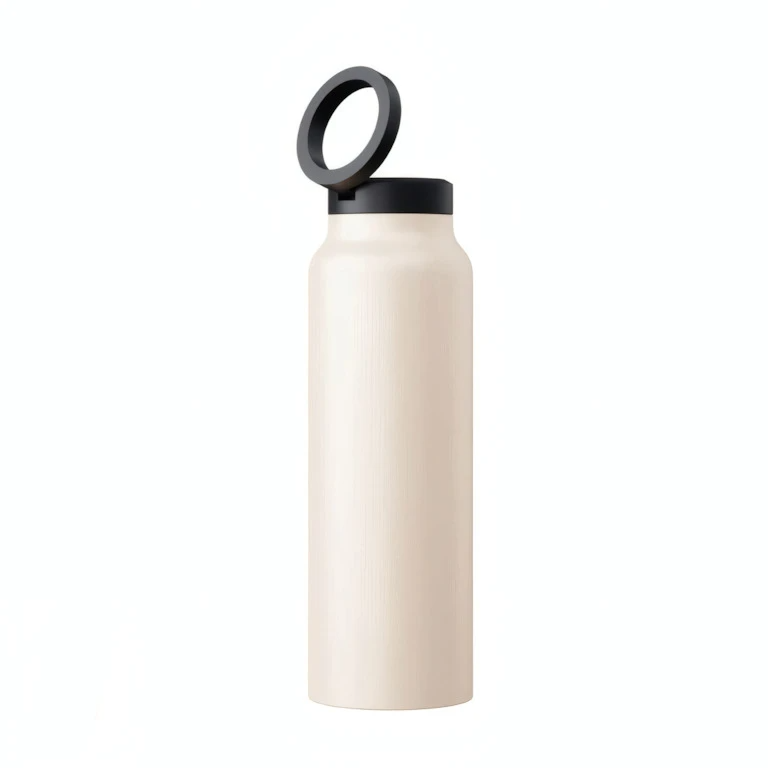 HydroRig Bottle