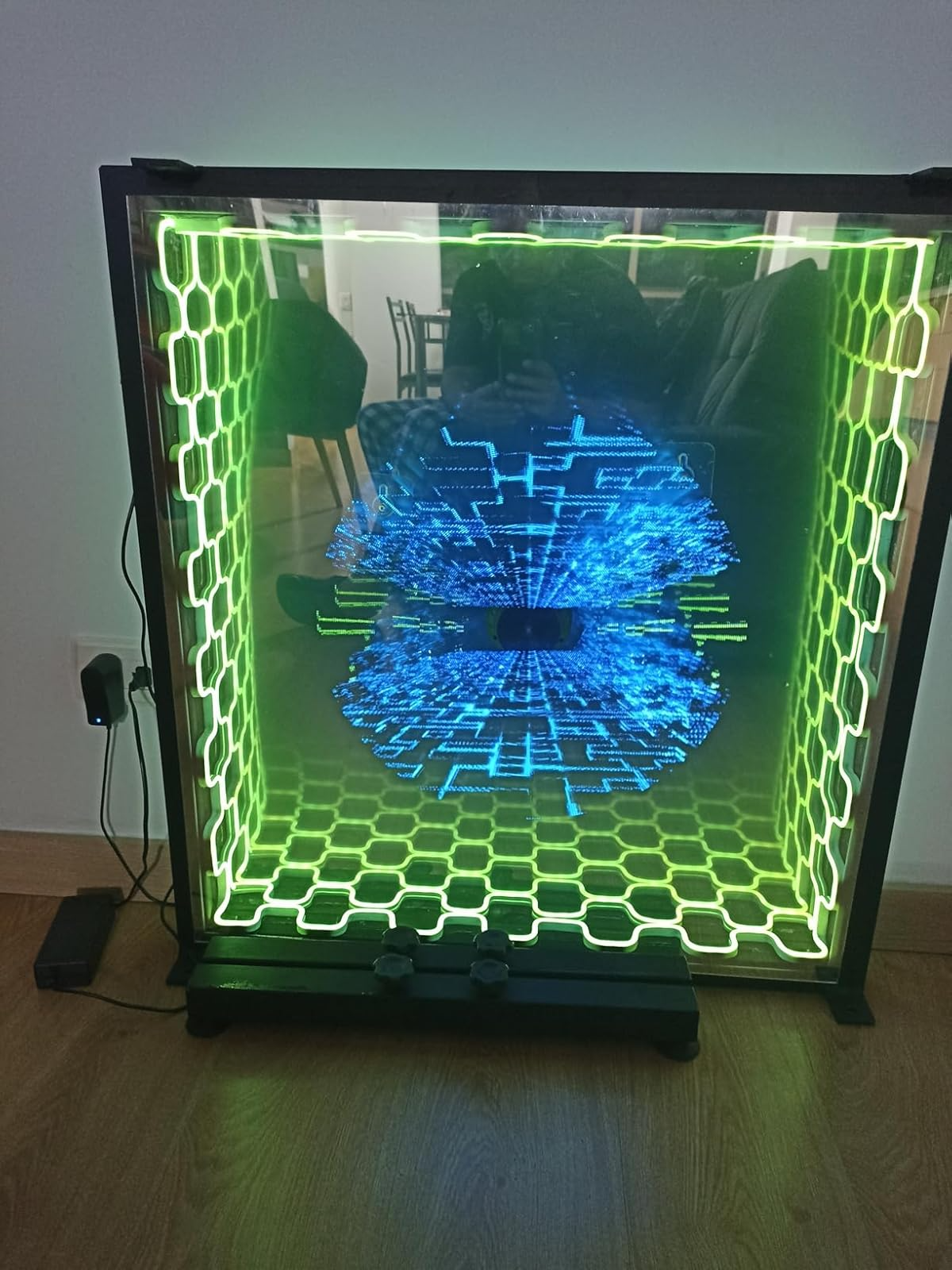 The HoloView Display